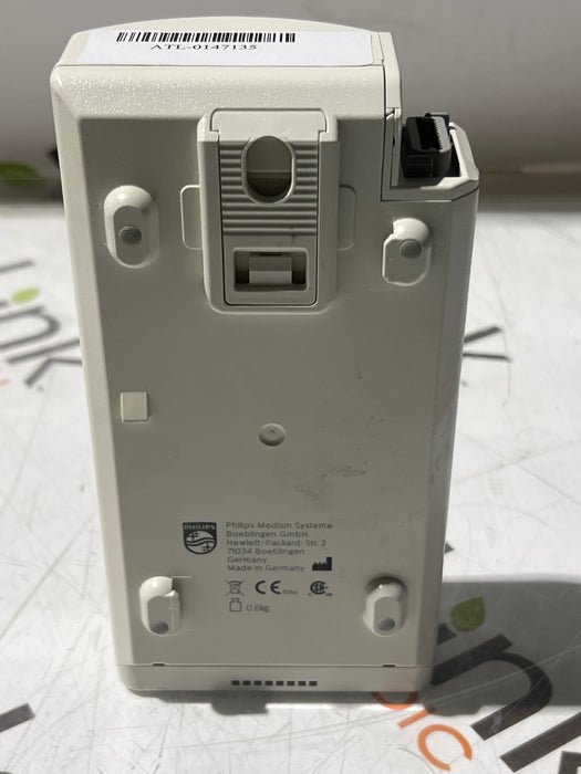 Philips M3001A-A04C06 OxiMax SpO2, NIBP, ECG, Temp, IBP MMS Module