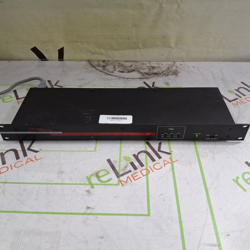 Hall Research Inc. Hall Research Inc. U97-Ultra Sender Console Extender Test Equipment reLink Online