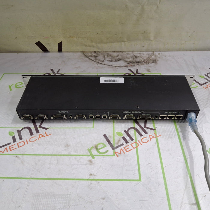 Hall Research Inc. U97-Ultra Sender Console Extender