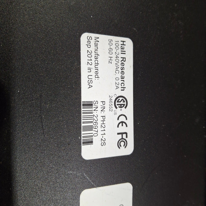 Hall Research Inc. U97-Ultra Sender Console Extender