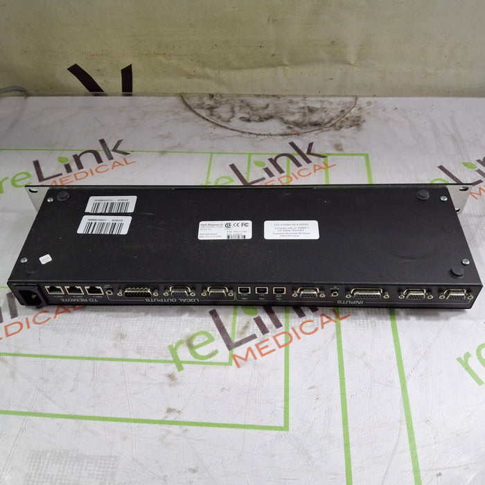 Hall Research Inc. U97-Ultra Sender Console Extender