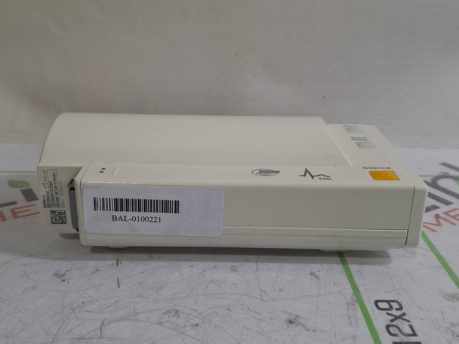 Philips M3001A-A04C06 OxiMax SpO2, NIBP, ECG, Temp, IBP MMS Module