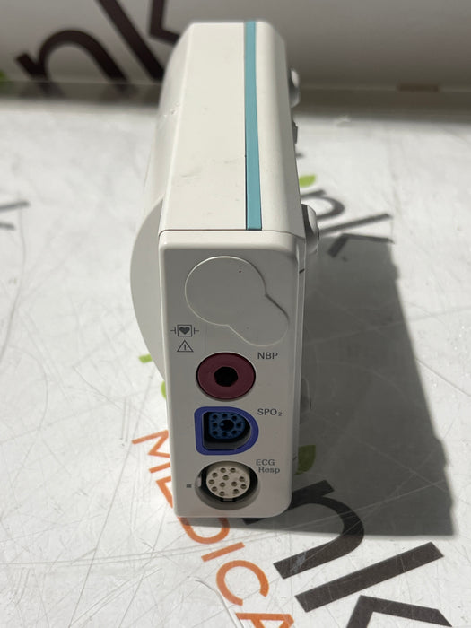 Philips M3001A-A02 OxiMax SpO2, NIBP, ECG MMS Module