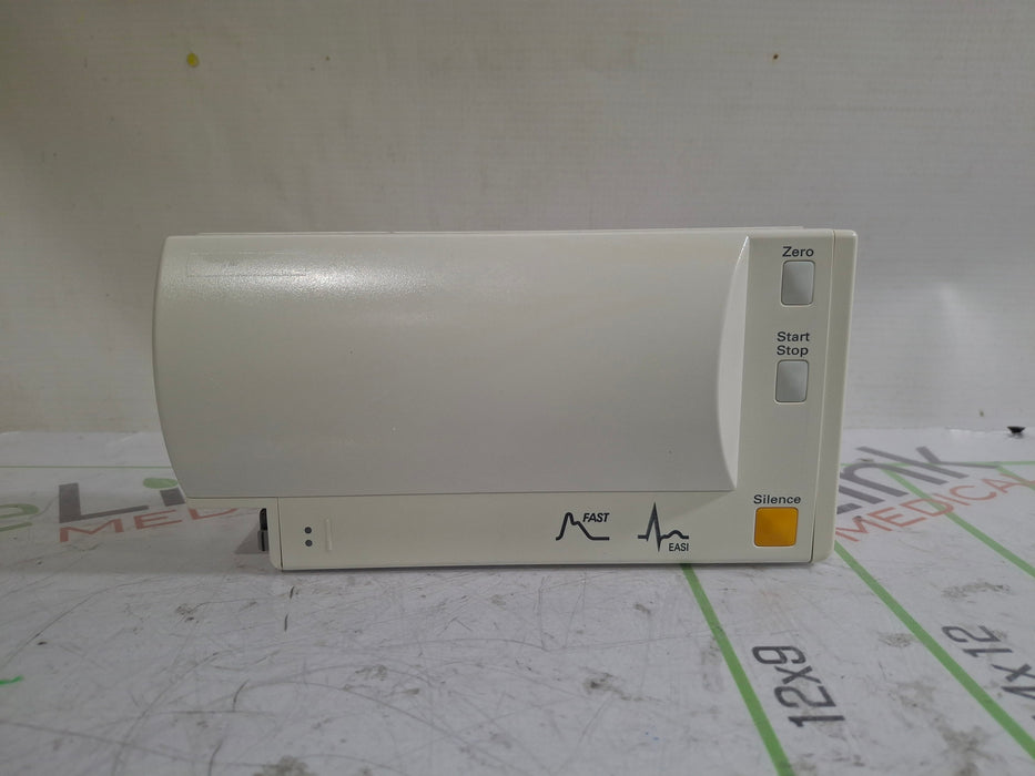 Philips M3001A-A01C06 Fast SpO2, NIBP, ECG, Temp, IBP MMS Module