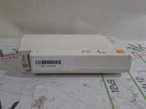Philips Philips M3001A-A01C06 Fast SpO2, NIBP, ECG, Temp, IBP MMS Module Patient Monitors reLink Online