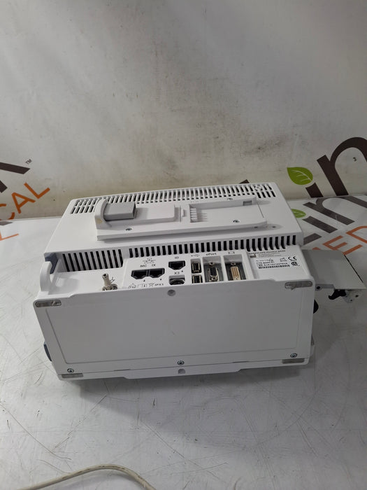 GE Healthcare Carescape B450 Critical Care Patient Monitor