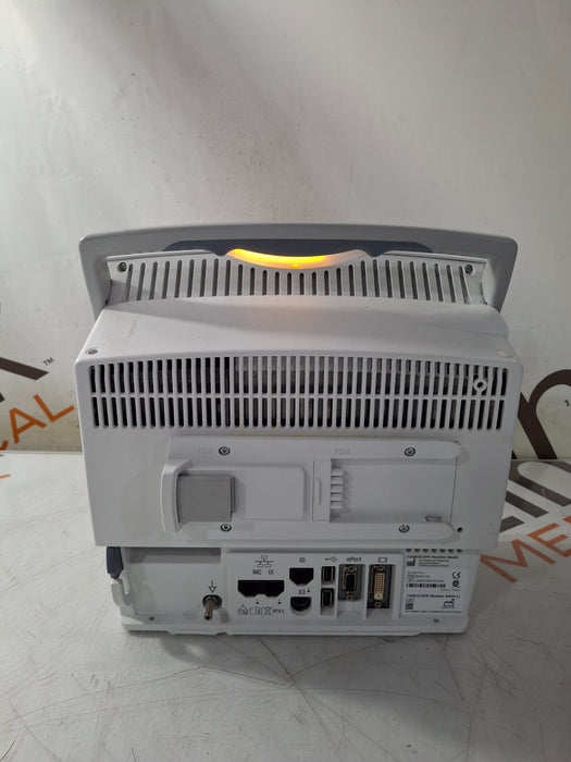 GE Healthcare Carescape B450 Patient Monitor