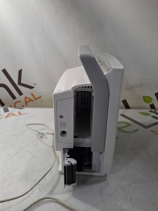 GE Healthcare Carescape B450 Emergency Care Patient Monitor