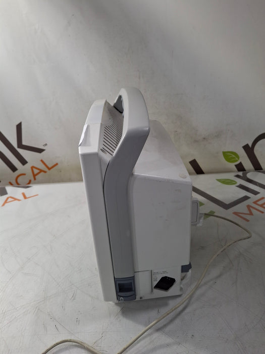 GE Healthcare Carescape B450 Emergency Care Patient Monitor