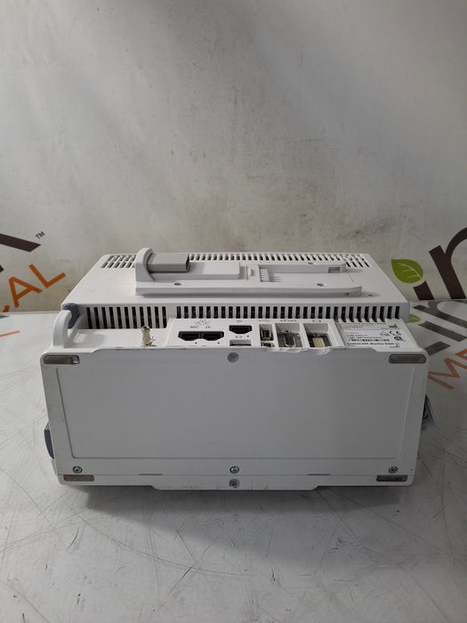 GE Healthcare Carescape B450 Emergency Care Patient Monitor