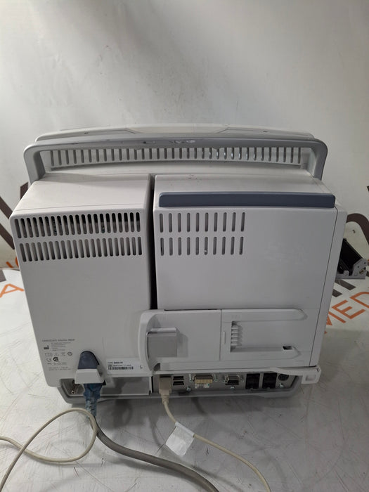 GE Healthcare Carescape B650 Post Anesthesia Care Patient Monitor