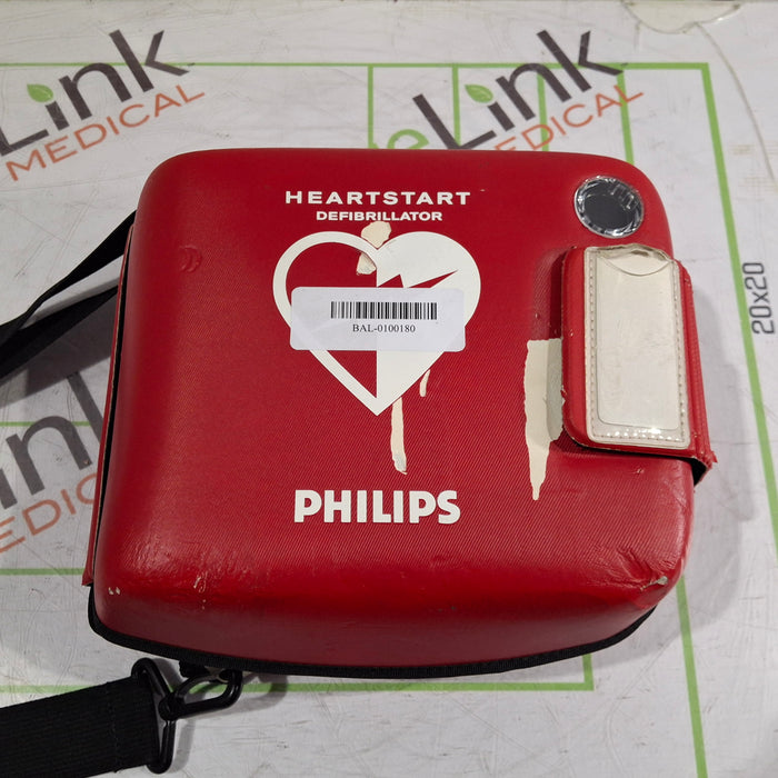 Philips Heartstart FRx AED