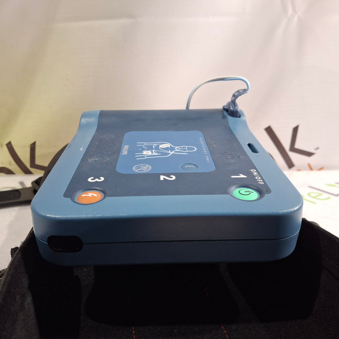 Philips Heartstart FRx AED