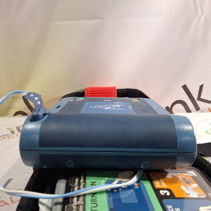 Philips Heartstart FRx AED