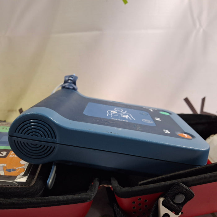 Philips Heartstart FRx AED