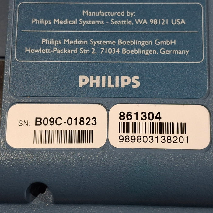 Philips Heartstart FRx AED