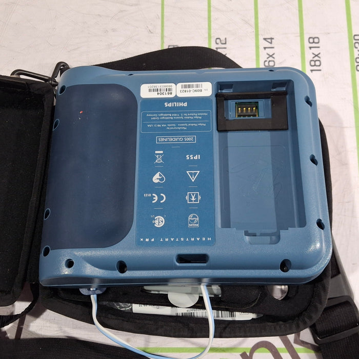 Philips Heartstart FRx AED
