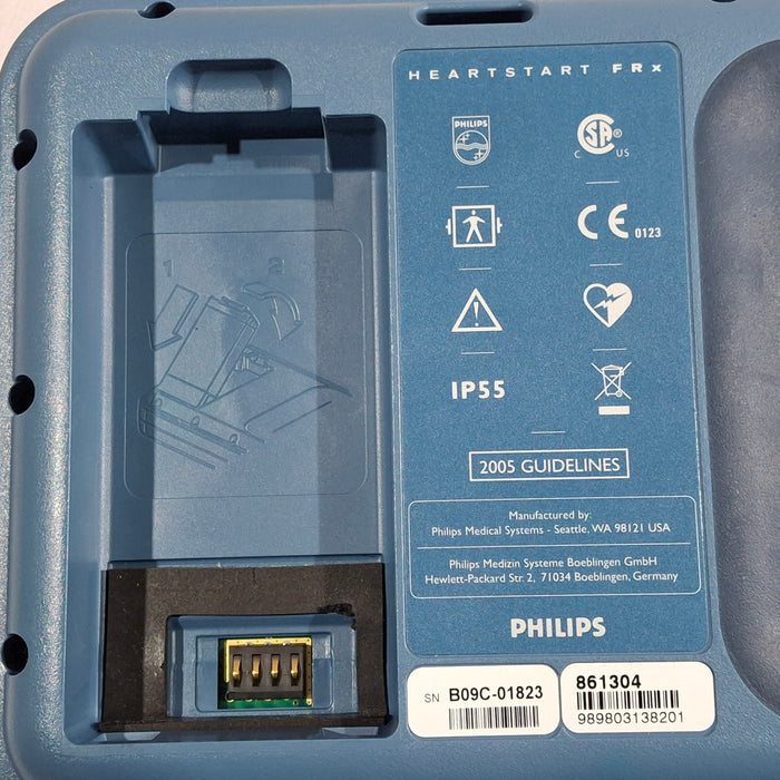 Philips Heartstart FRx AED