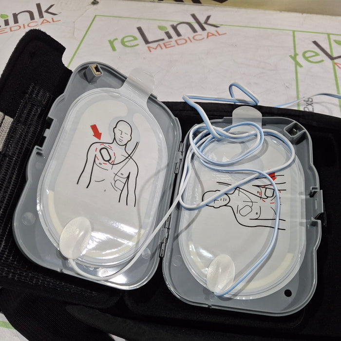Philips Heartstart FRx AED