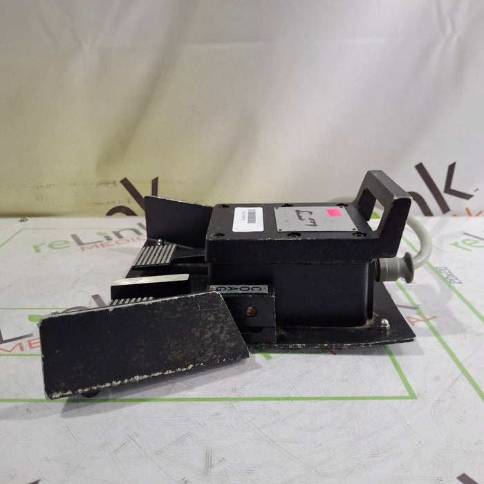 Valleylab E6008 Monopolar Electrosurgical Footswitch