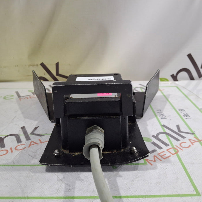 Valleylab E6008 Monopolar Electrosurgical Footswitch