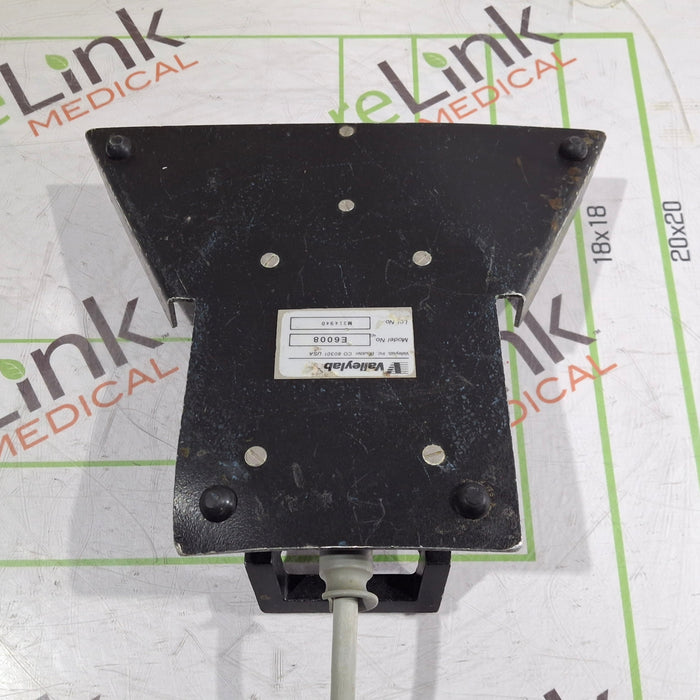 Valleylab E6008 Monopolar Electrosurgical Footswitch