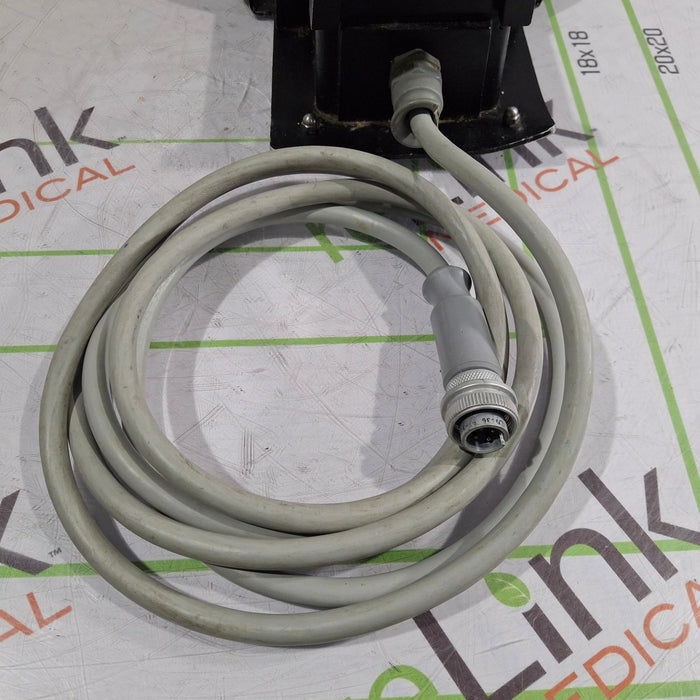 Valleylab E6008 Monopolar Electrosurgical Footswitch