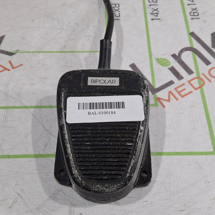Valleylab E6009 BiPolar Footswitch