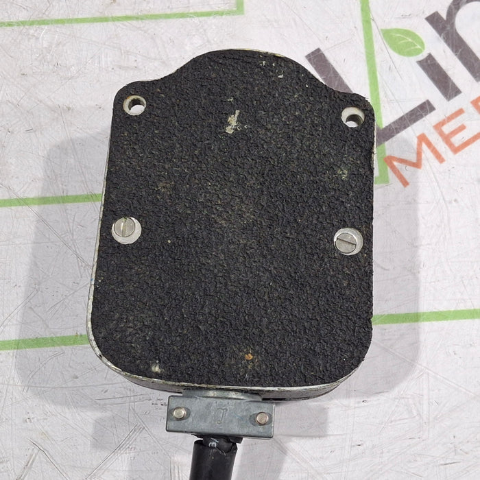 Valleylab E6009 BiPolar Footswitch