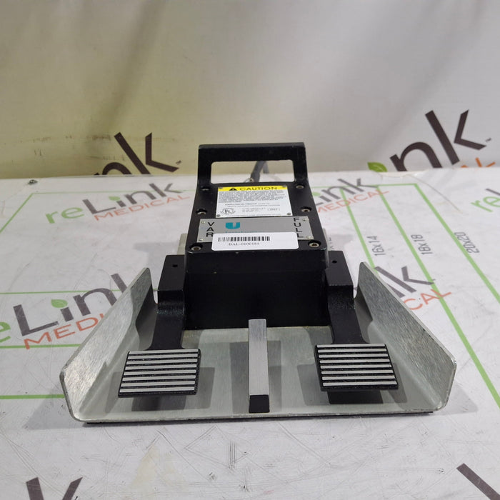 Linemaster Switch Corporation 606-EX Foot Switch