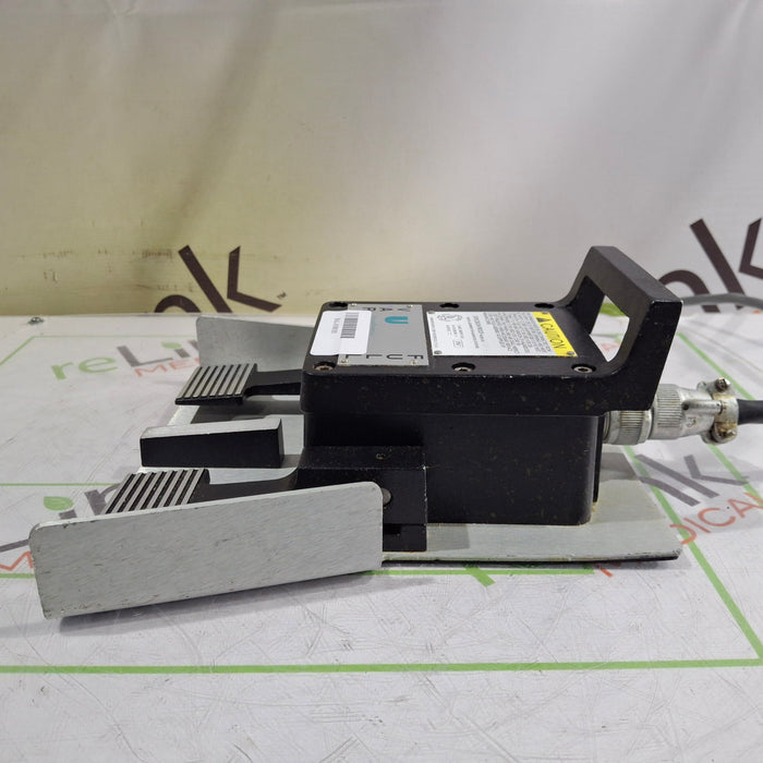 Linemaster Switch Corporation 606-EX Foot Switch