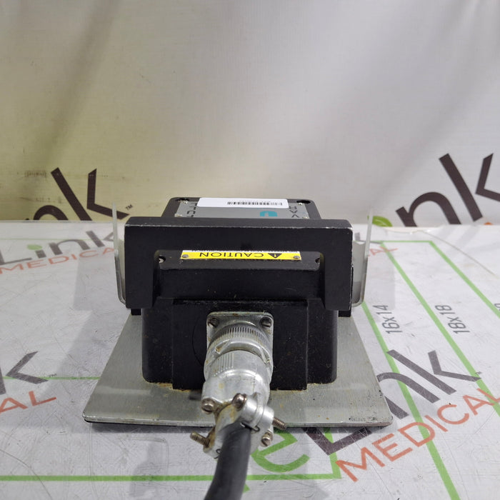 Linemaster Switch Corporation 606-EX Foot Switch