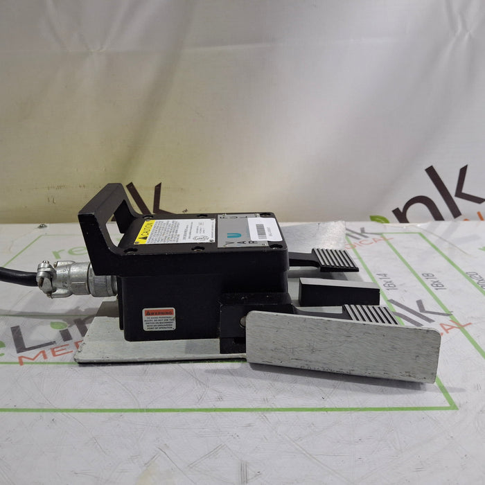Linemaster Switch Corporation 606-EX Foot Switch
