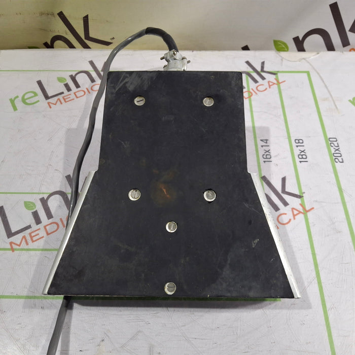 Linemaster Switch Corporation 606-EX Foot Switch