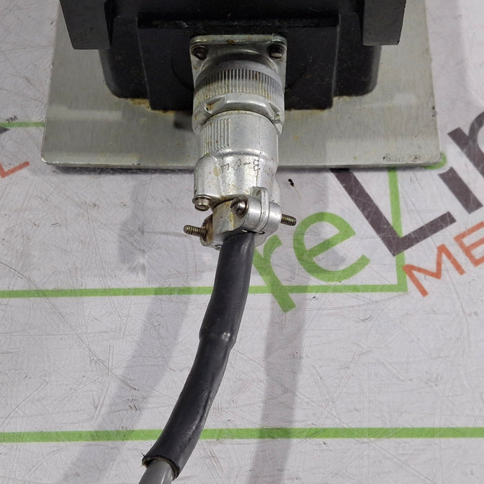 Linemaster Switch Corporation 606-EX Foot Switch