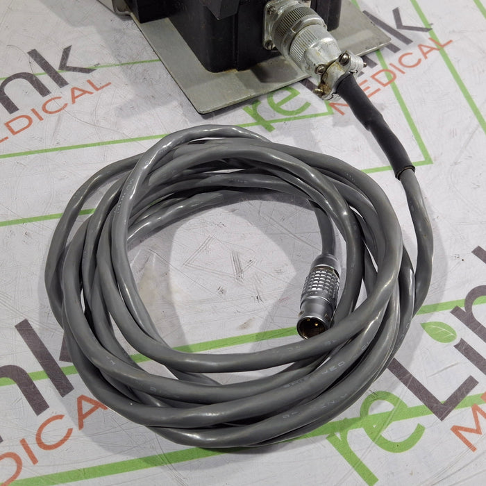 Linemaster Switch Corporation 606-EX Foot Switch
