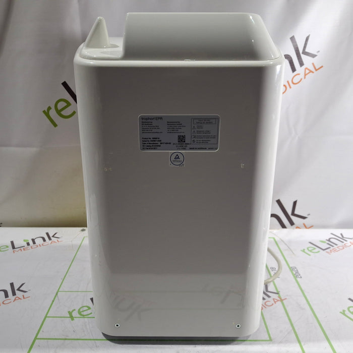 NanoSonics Trophon EPR High Level Disinfection