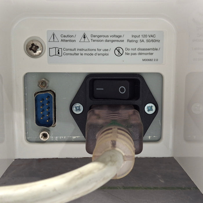 NanoSonics Trophon EPR High Level Disinfection