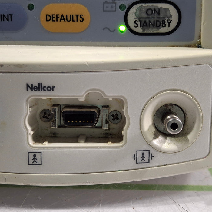 Datascope Accutorr Plus Vital Signs Monitor