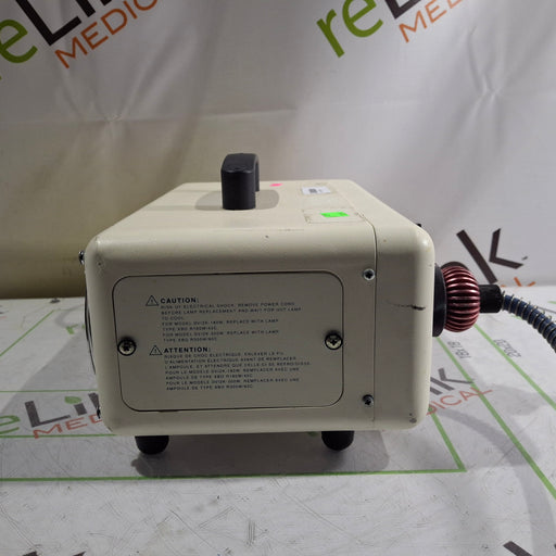 Designs For Vision Inc Designs For Vision Inc Daylite Xenon 300 Light source Surgical Equipment reLink Online