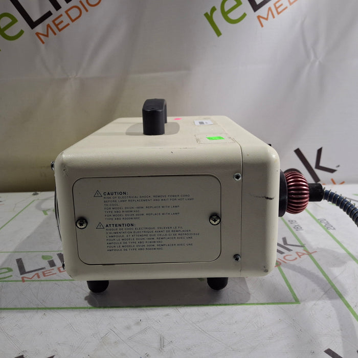 Designs For Vision Inc Daylite Xenon 300 Light source
