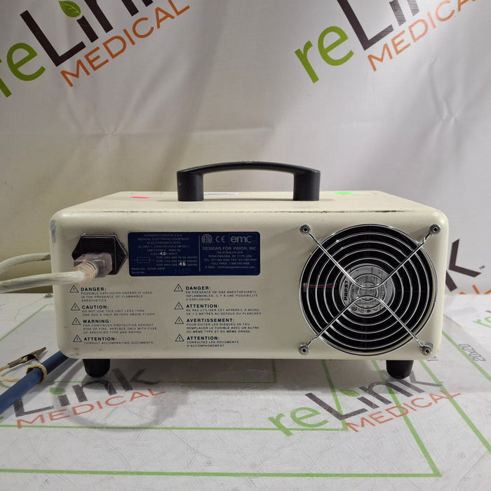 Designs For Vision Inc Daylite Xenon 300 Light source