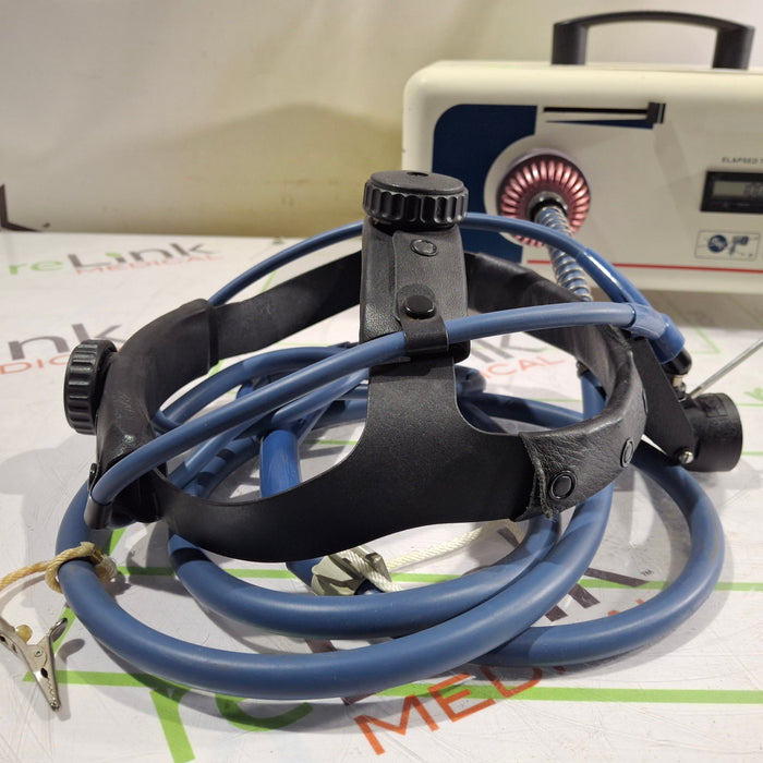 Designs For Vision Inc Daylite Xenon 300 Light source