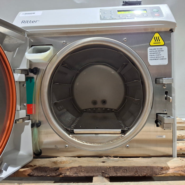 Midmark M11-042 UltraClave Autoclave Sterilizer