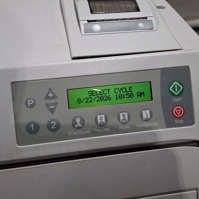Midmark M11-042 UltraClave Autoclave Sterilizer
