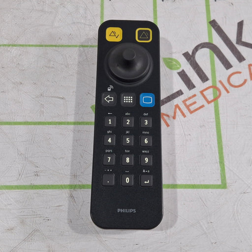 Philips Philips 865244 IntelliVue Remote Control Patient Monitors reLink Online