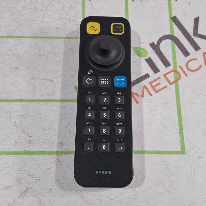 Philips 865244 IntelliVue Remote Control