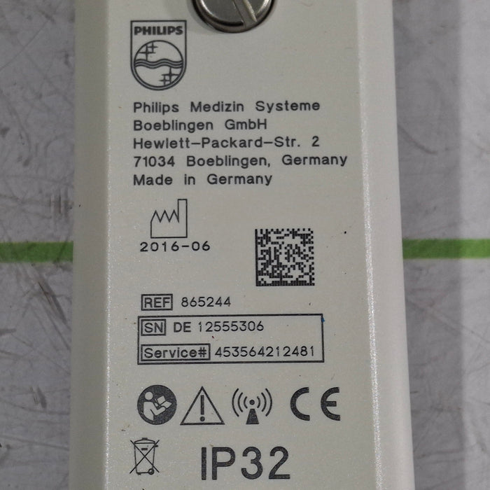 Philips 865244 IntelliVue Remote Control
