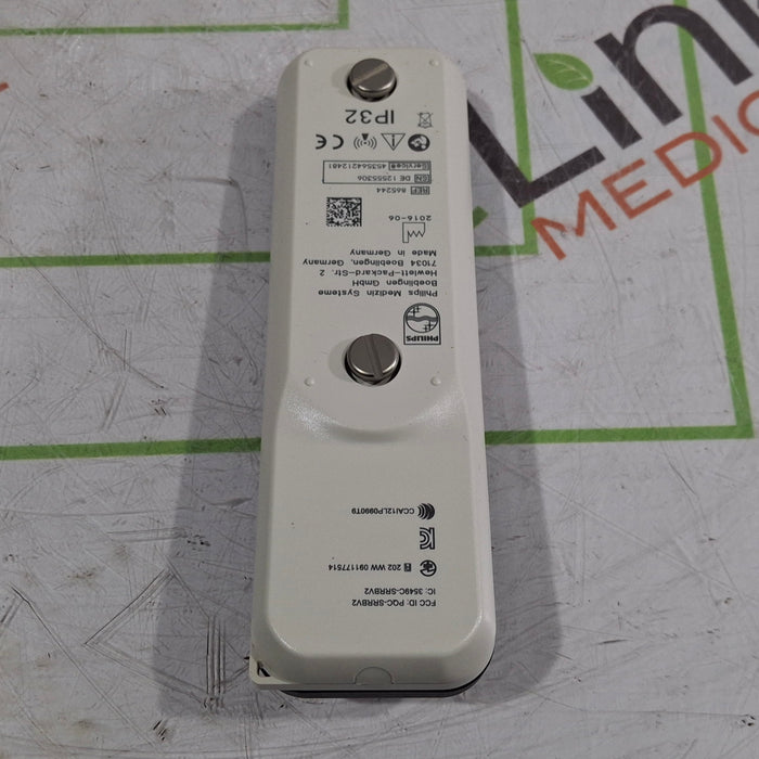Philips 865244 IntelliVue Remote Control