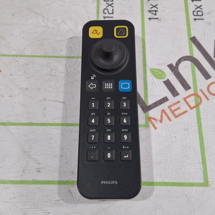 Philips 865244 IntelliVue Remote Control